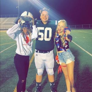 Meet your Posher, Taylor